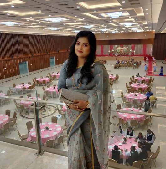 YASMIN HOQUE YASMIN HOQUE