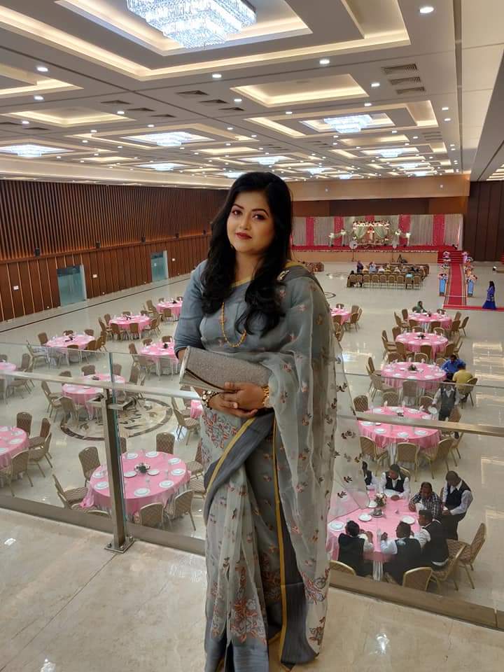YASMIN HOQUE