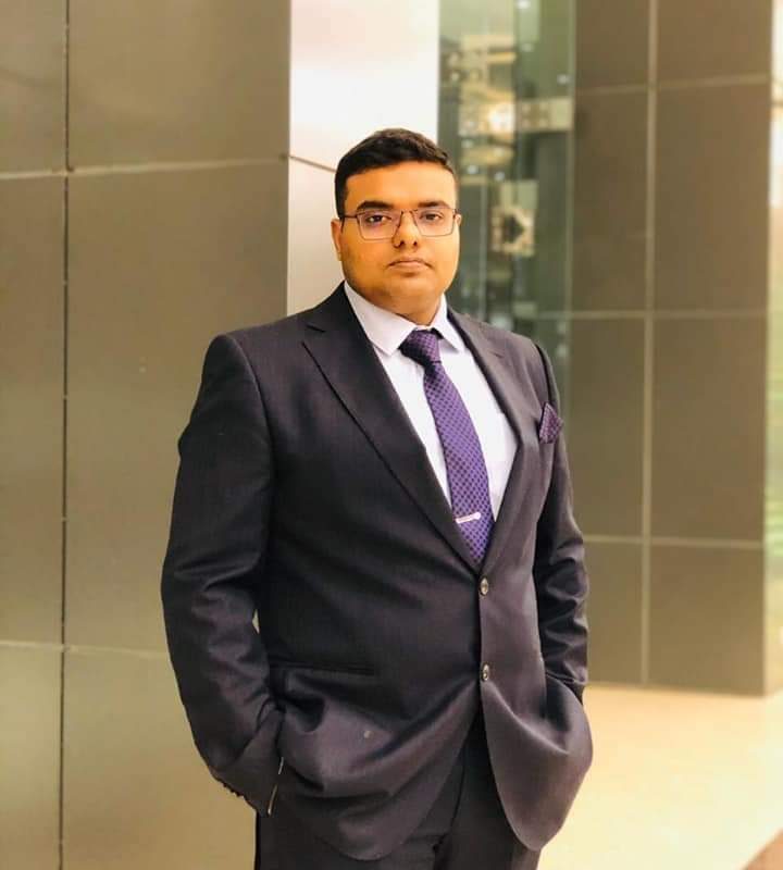 RIFAT RAHMAN TOMAL
