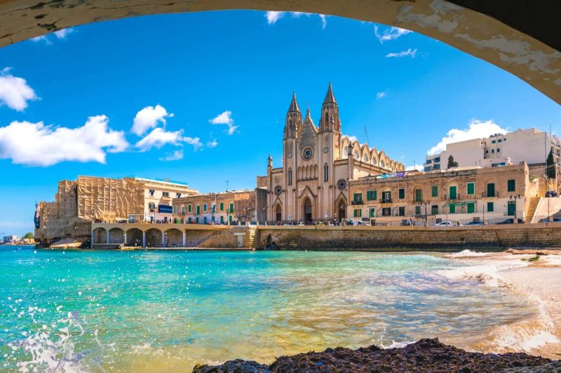 Malta MALTA 800x533