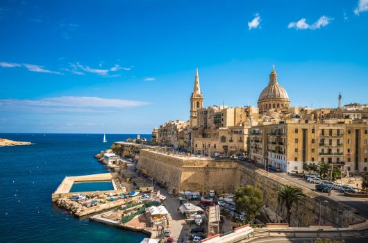 Study-abroad-in-Malta-Redefined
