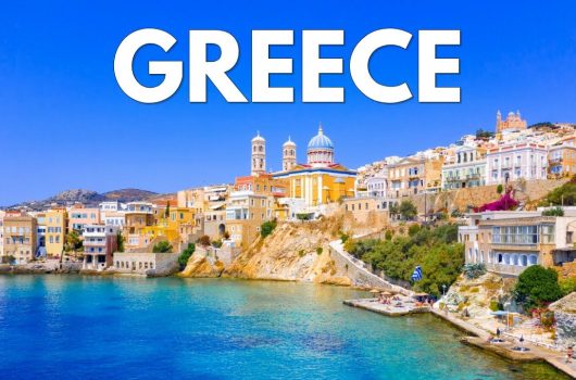 greece