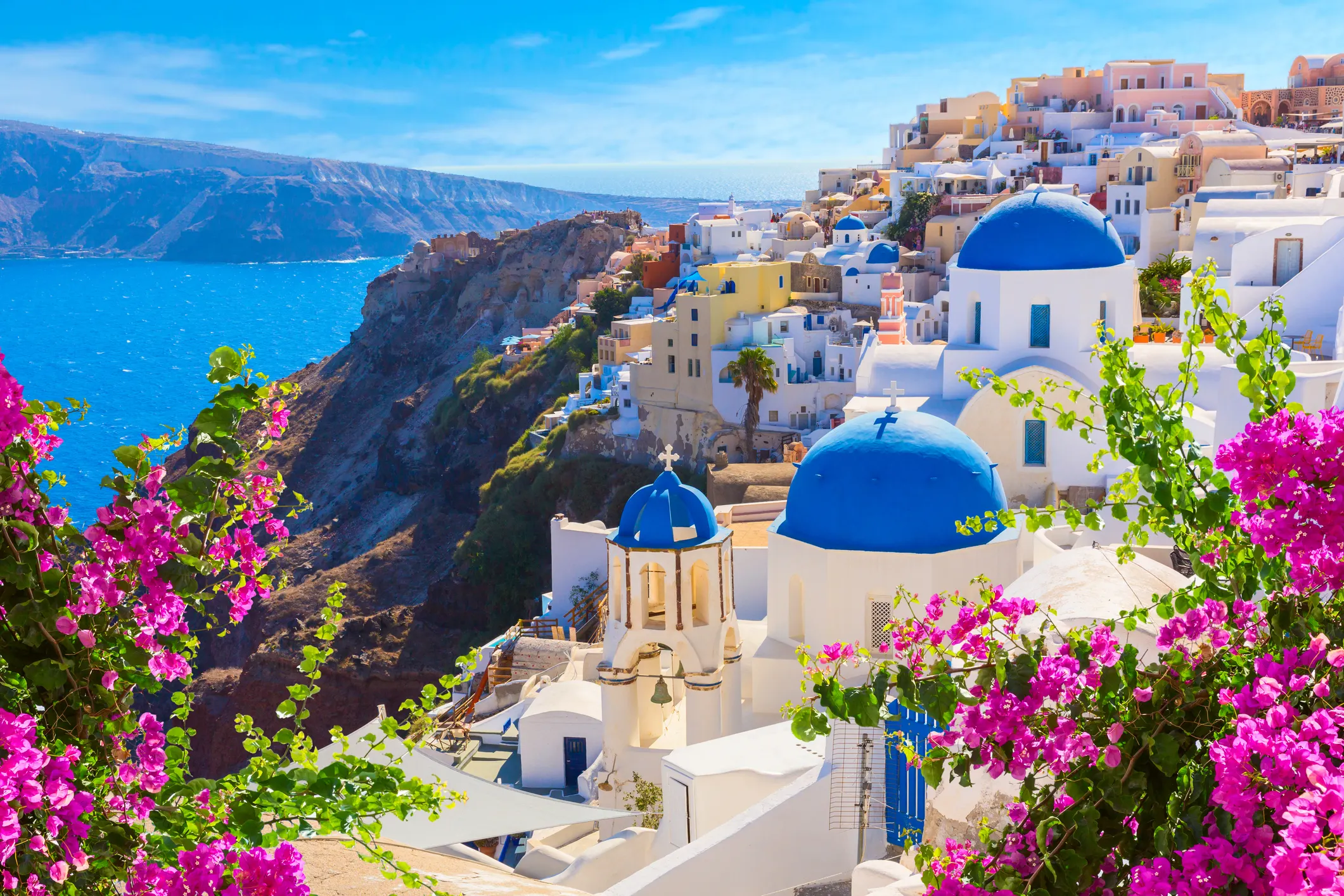 Greece Pic